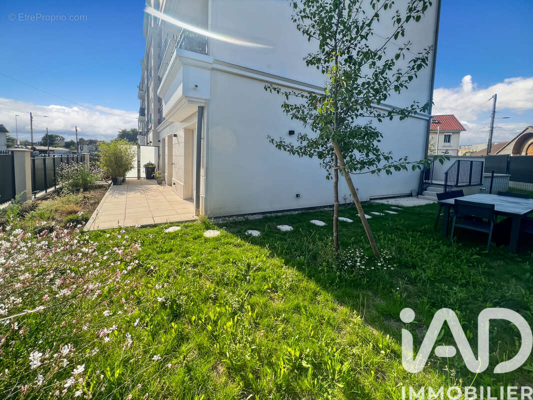 Photo 2 - Appartement à GAGNY