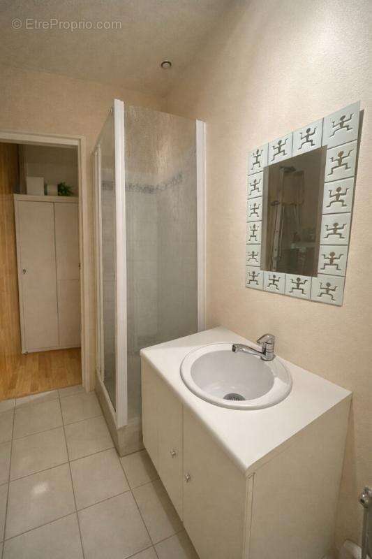 Appartement roanne centre ville - photo 7