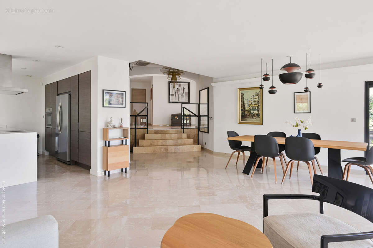 Maison à LE BEAUSSET