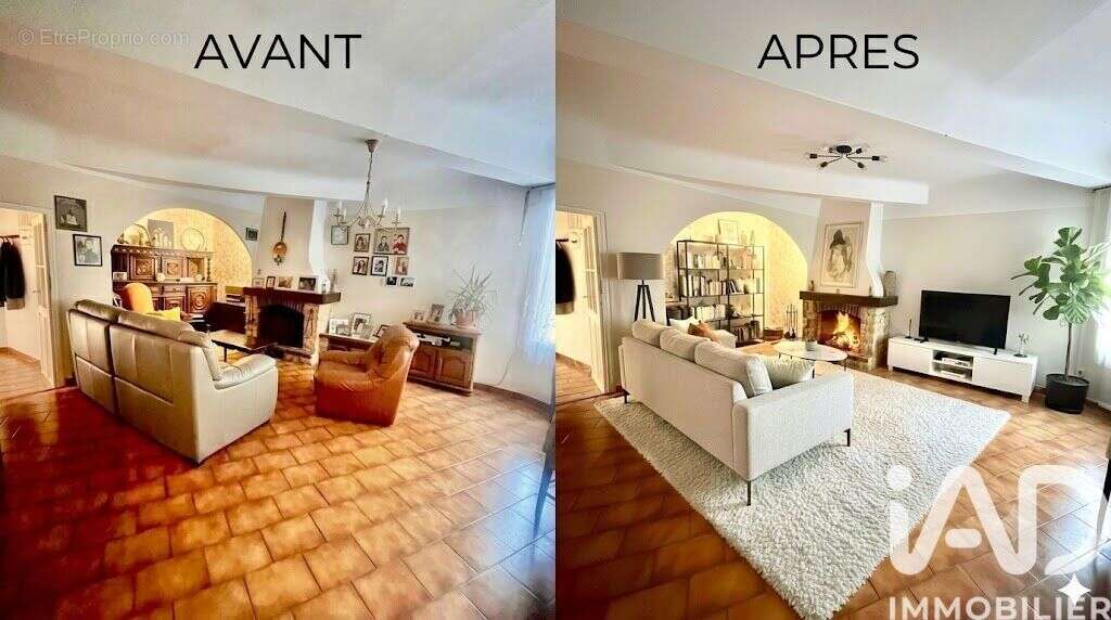 Photo 2 - Appartement à COTIGNAC