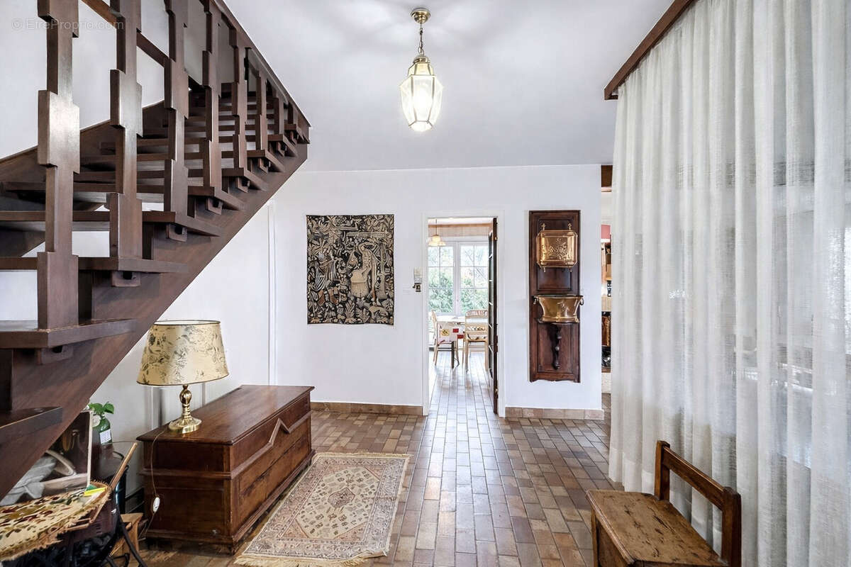 Maison à BRIVE-LA-GAILLARDE