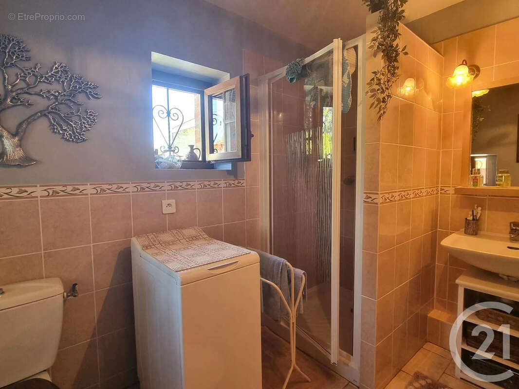 Maison 112 m² à Assigny  - photo 10