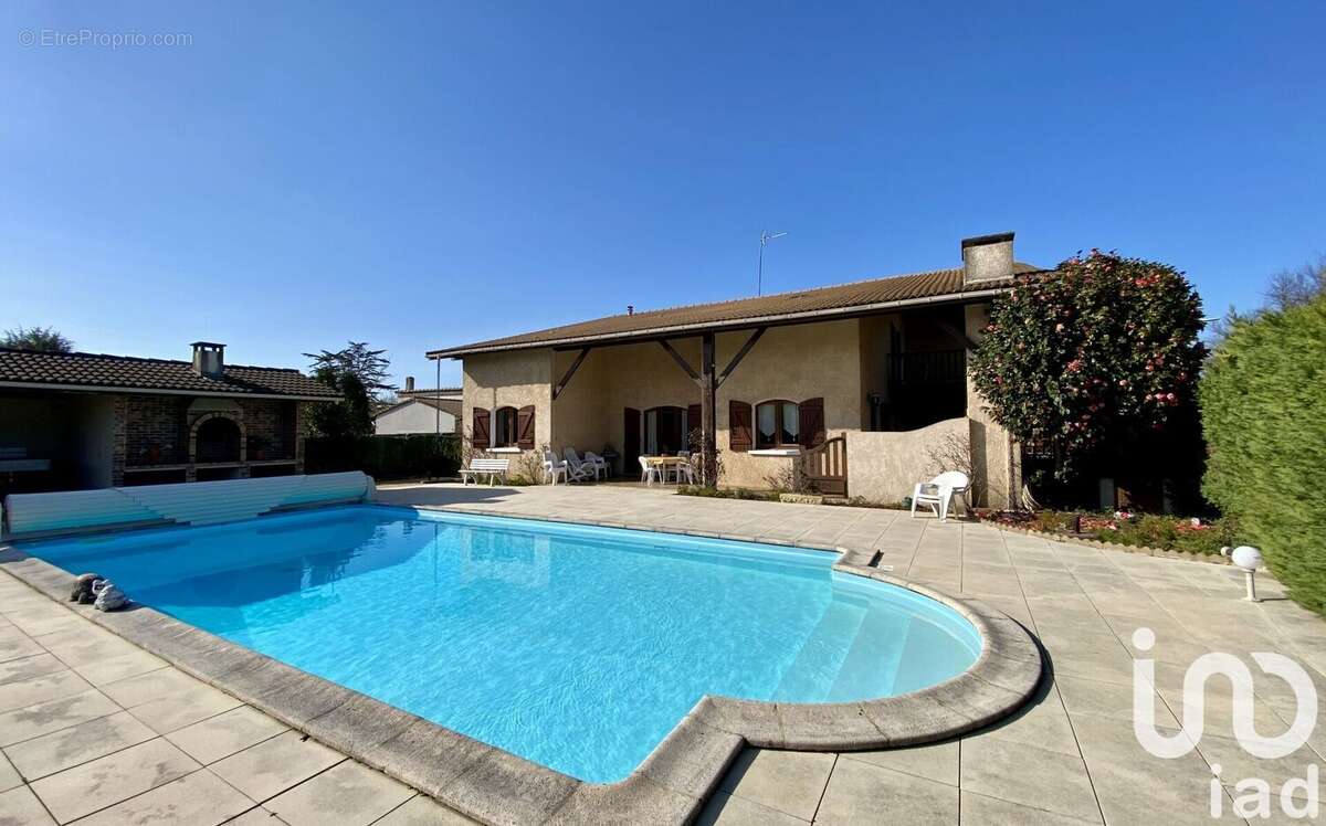 Photo 3 - Maison à ARES