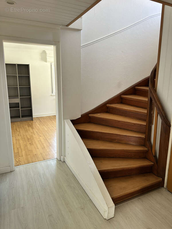 Appartement à RIEDISHEIM