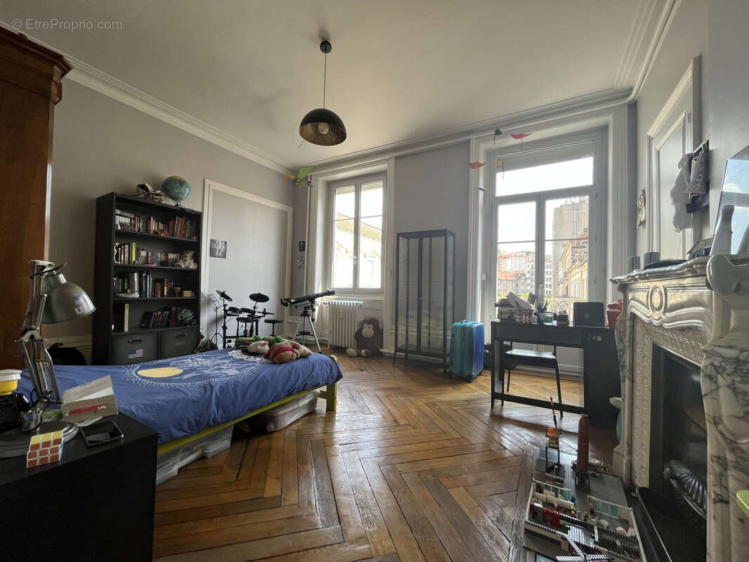 Centre ville - app. 5p+c 165m2 - photo 8