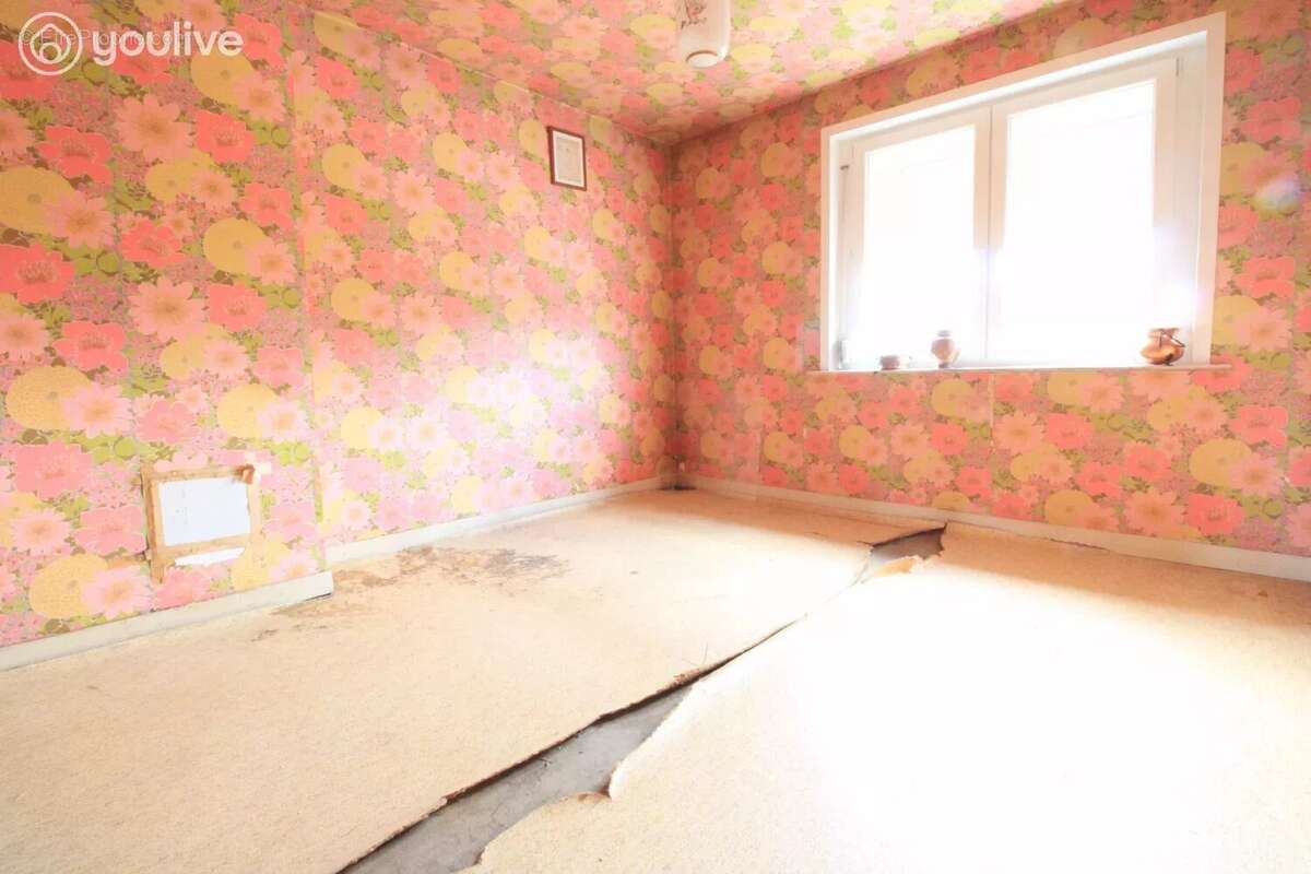Semi individuelle de 115 m² habitable avec jardin et un grand garage de 52 m² - photo 8