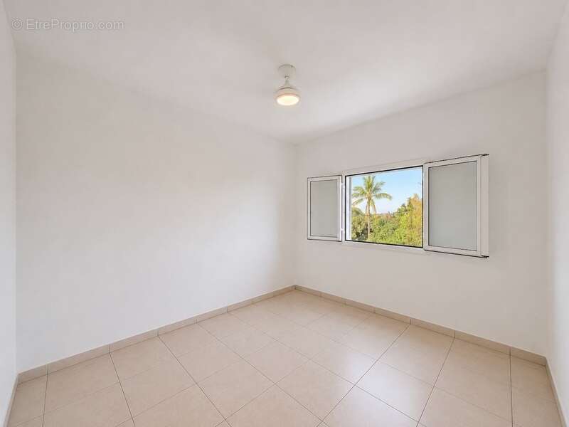 Appartement à SAINT-LOUIS