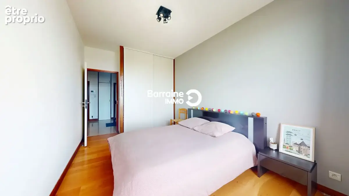 Exclusivite a vendre brest port de commerce appartement duplex t4 vue mer - photo 13