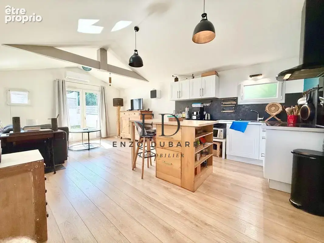 Maison 43 m² à Saint-Jean-De-Luz  - photo 4