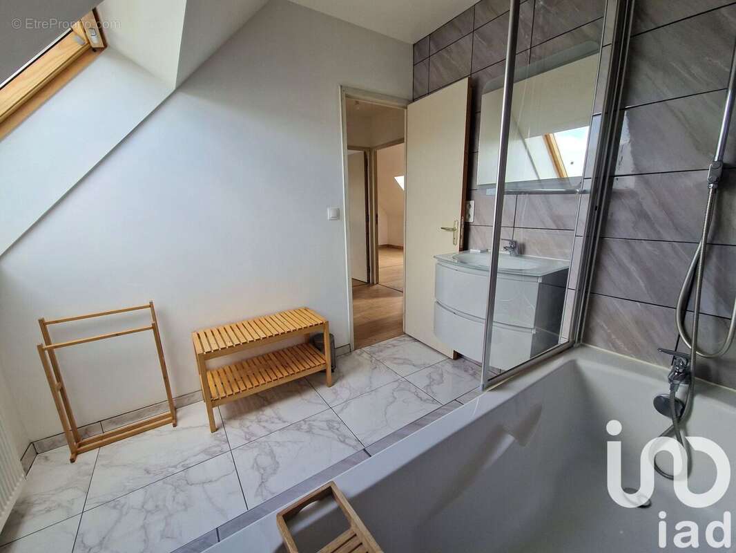 Photo 8 - Maison à JOUY-LE-POTIER