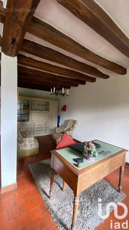 Photo 6 - Maison à GONDREVILLE