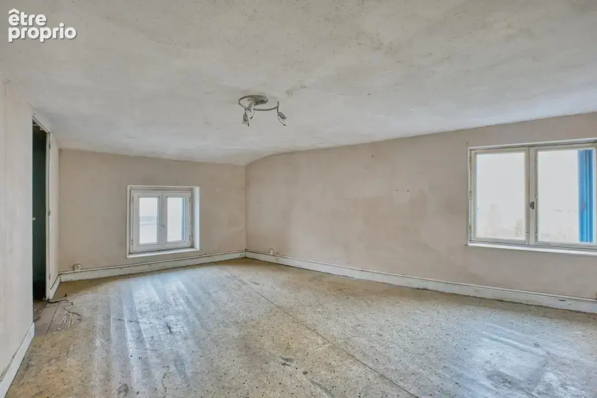 Maison de 4 pièces de 96 m² à Lunéville - photo 6