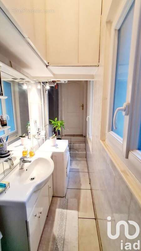 Photo 9 - Appartement à SAINT-ETIENNE