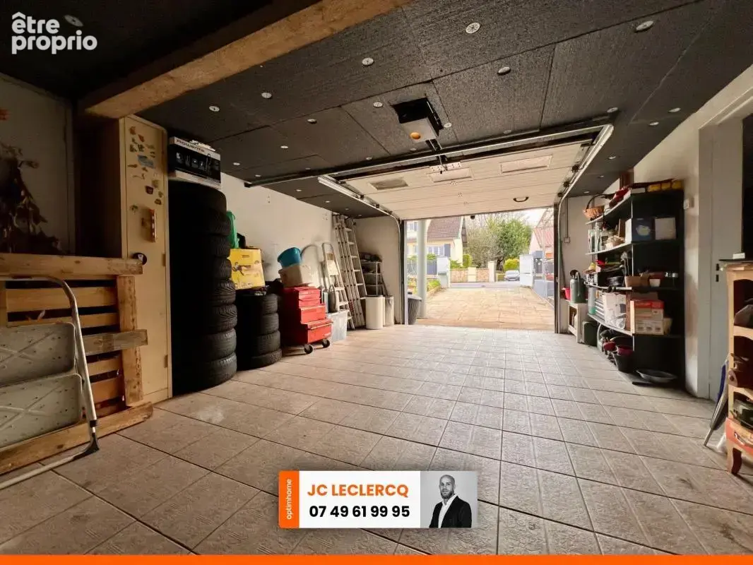 Maison individuelle 4 chambres - photo 13