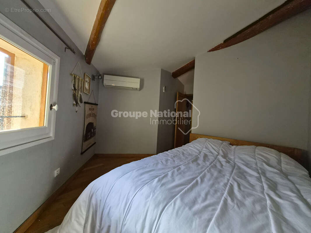 Maison à LANSARGUES