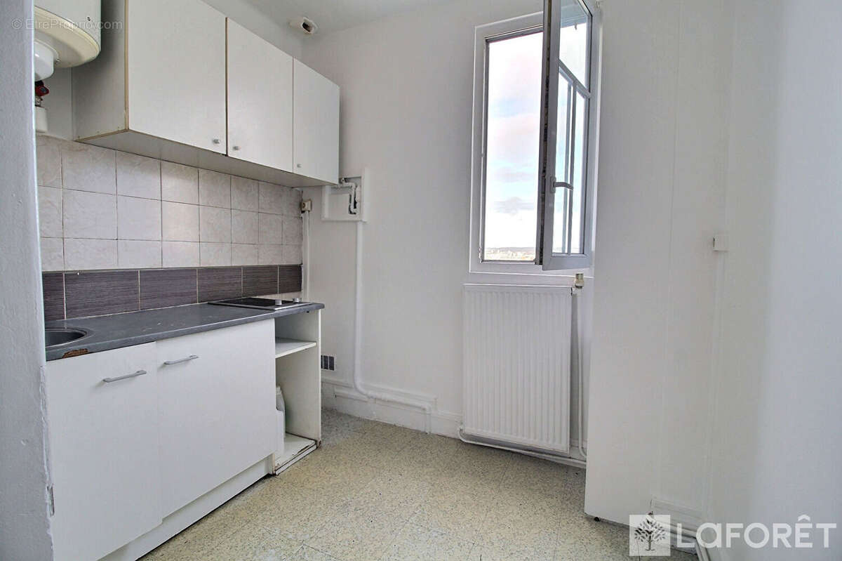 Appartement à BOIS-COLOMBES