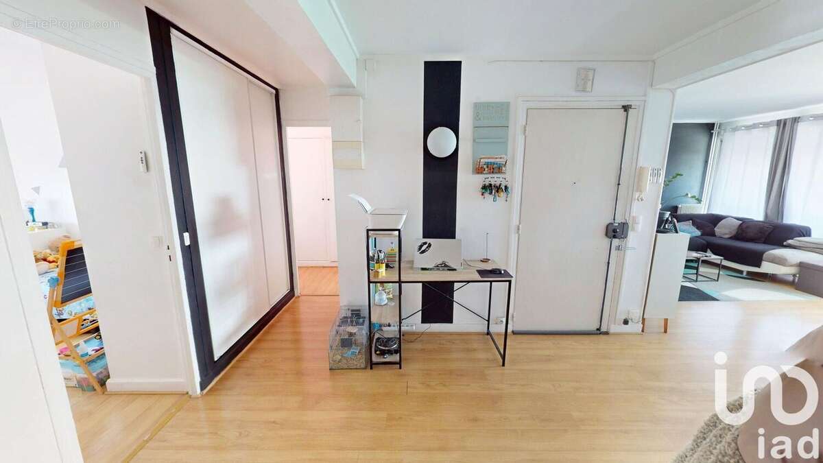 Photo 9 - Appartement à LONGJUMEAU