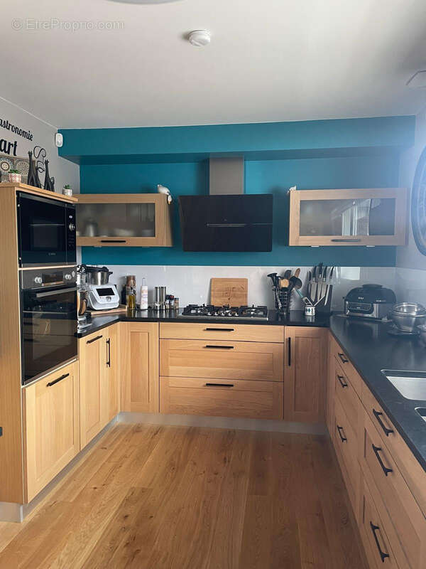 Maison à VIEUX-BERQUIN