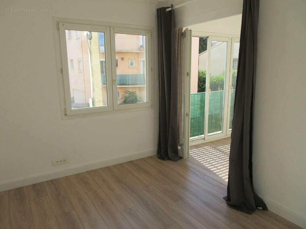 Appartement à PERPIGNAN