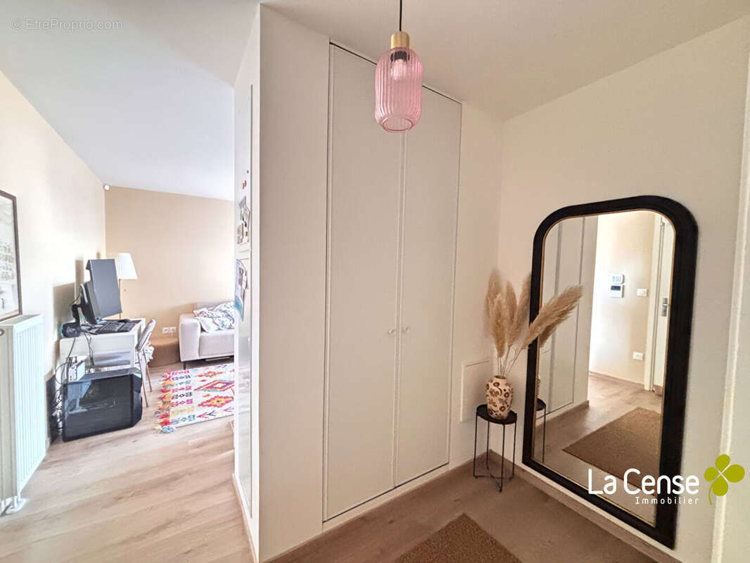 Appartement à LANNOY