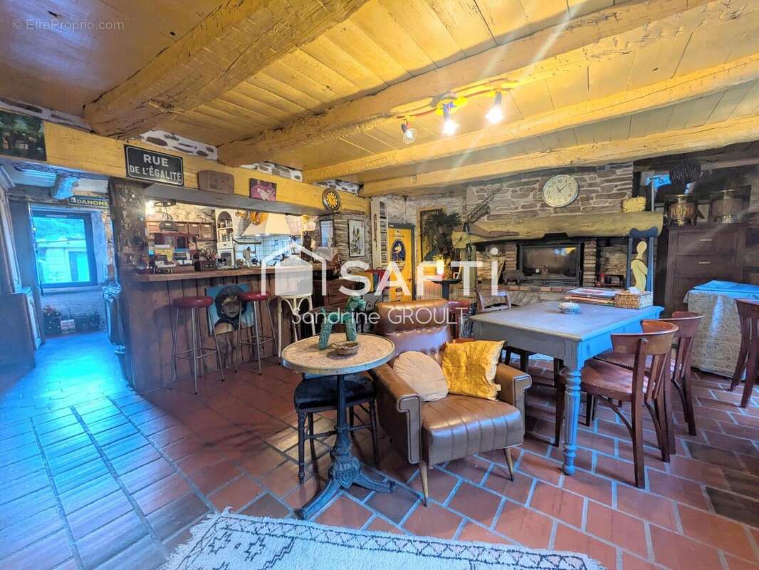 Photo 6 - Maison à OLARGUES