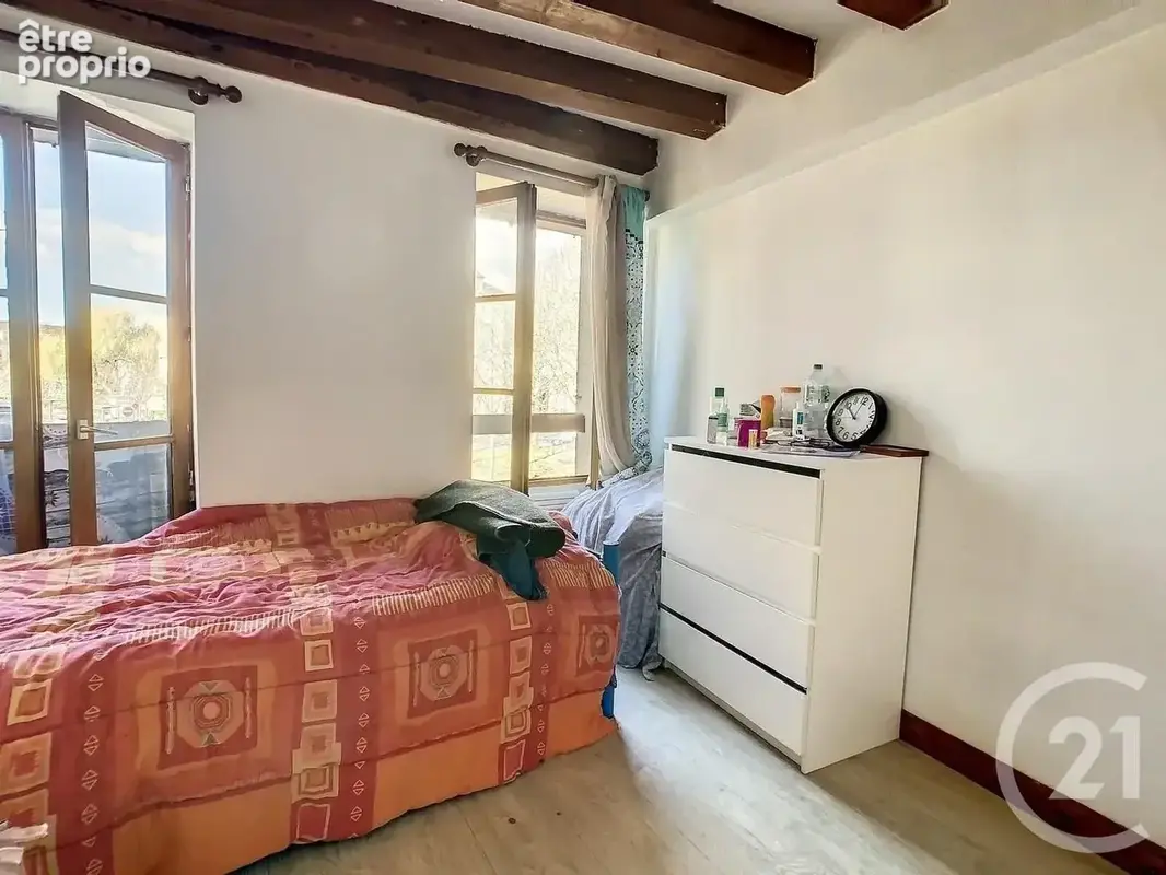 Appartement 2 pièces 32 m² à vendre à Melun (77000) - photo 3