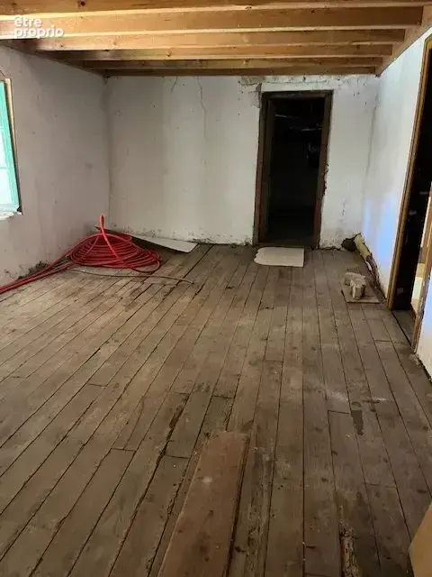 MIOS Maison ancienne 1877 à rénover  3000 m² de terrain - photo 11