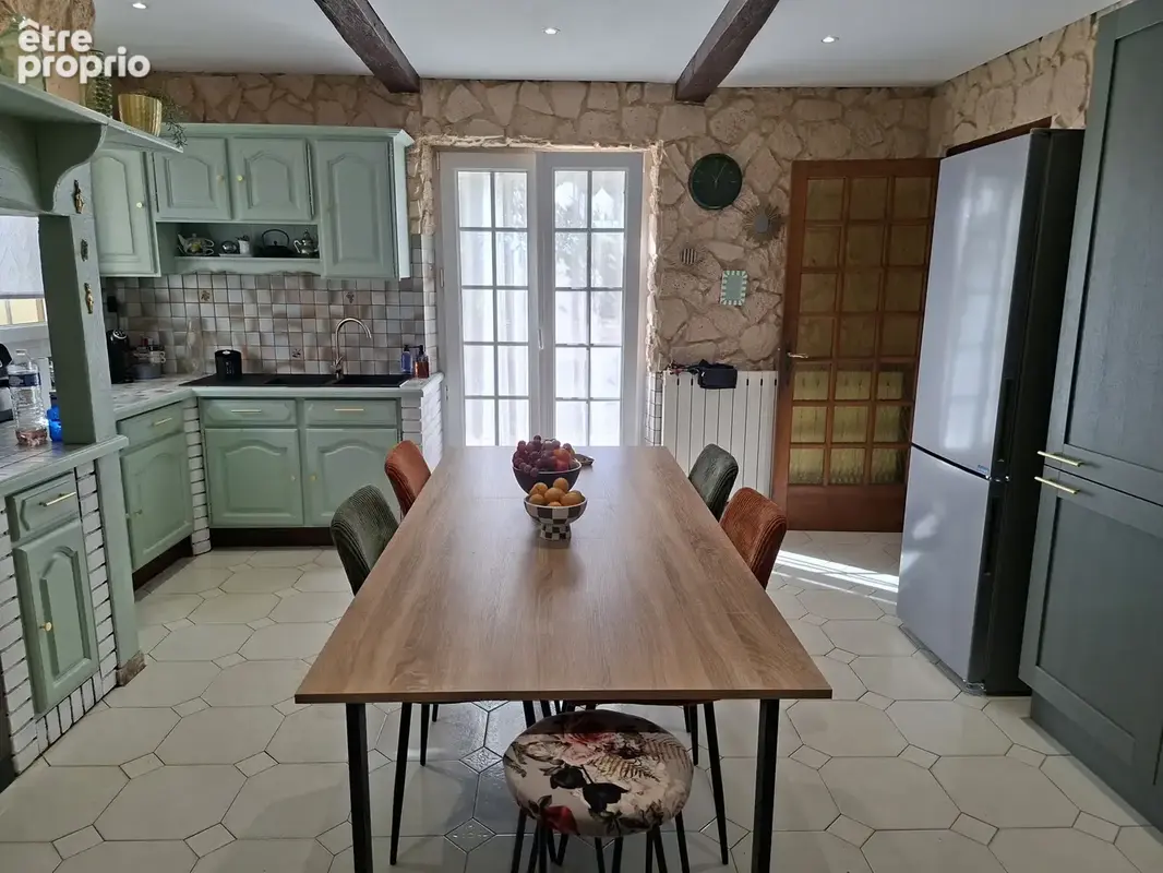 Superbe propriété rénovée avec goût - photo 4