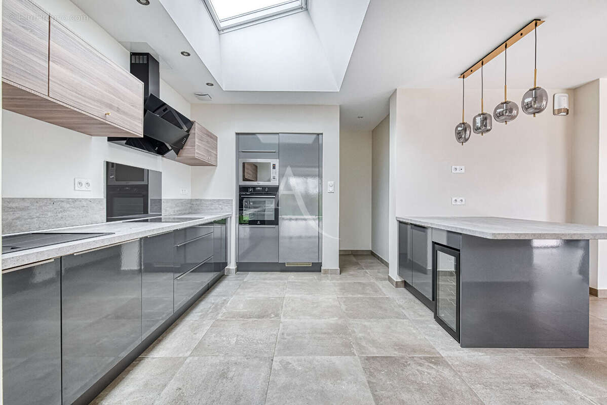 Maison à JUIGNE-SUR-LOIRE