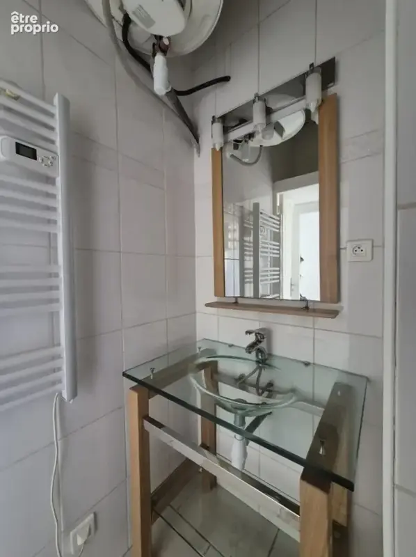 Appartement à vendre 2 pièces MARSEILLE 4EME ARRONDISSEMENT (13) - photo 6