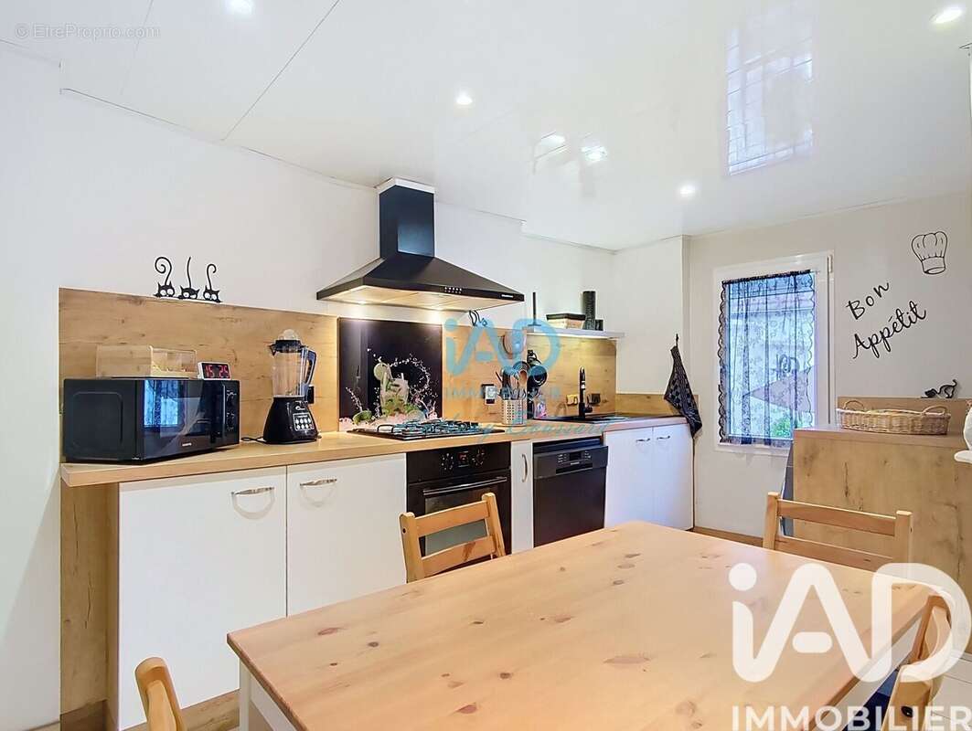 Photo 2 - Maison à ROZAY-EN-BRIE