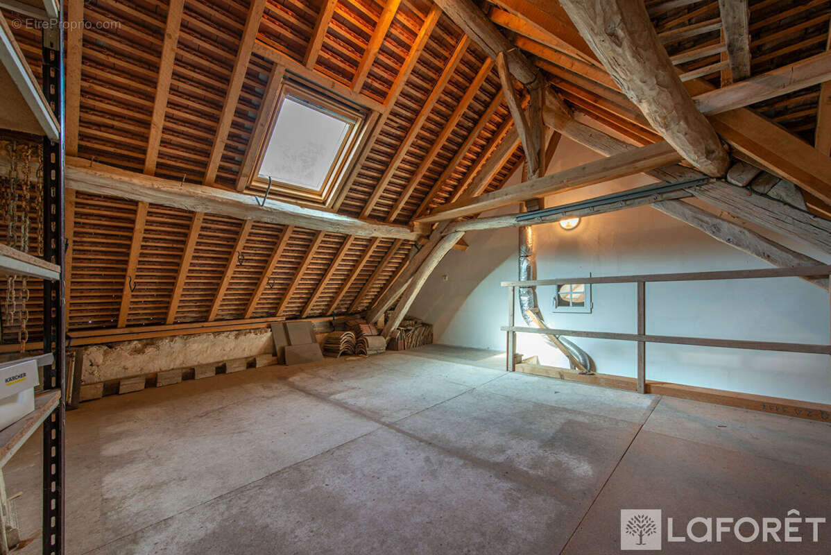 Maison à FONTAINEBLEAU