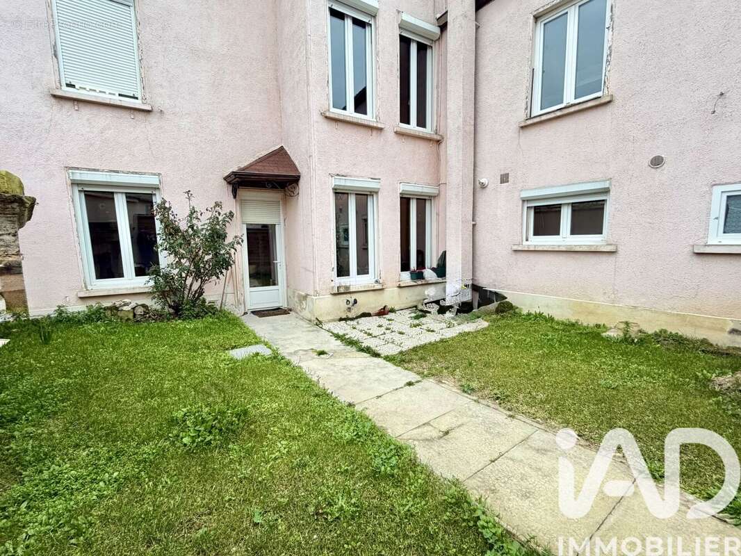 Photo 5 - Appartement à CHALONS-EN-CHAMPAGNE