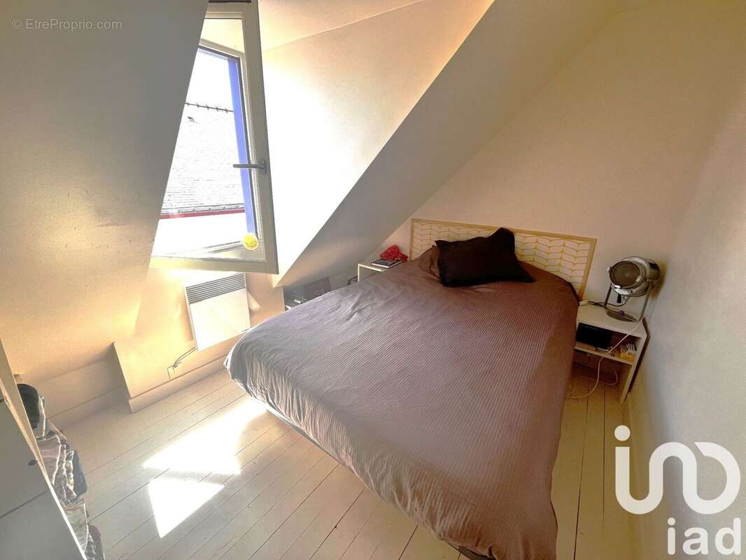 Photo 8 - Maison à GROIX