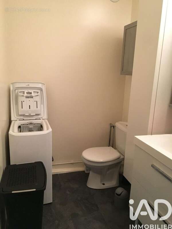 Photo 9 - Appartement à TRIEL-SUR-SEINE