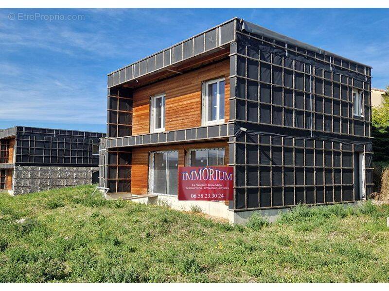 Appartement à PUY-SAINT-MARTIN