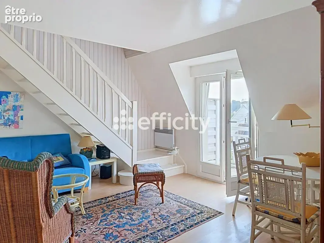 Appartement - photo 4