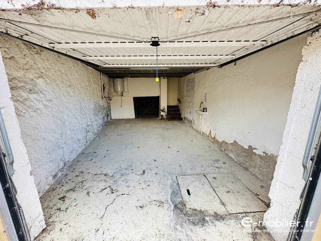 Appartement à MARCIGNY