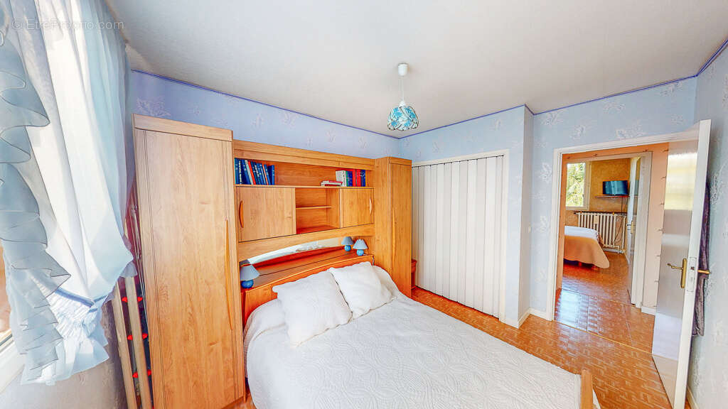 Appartement à CHAMPIGNY-SUR-MARNE