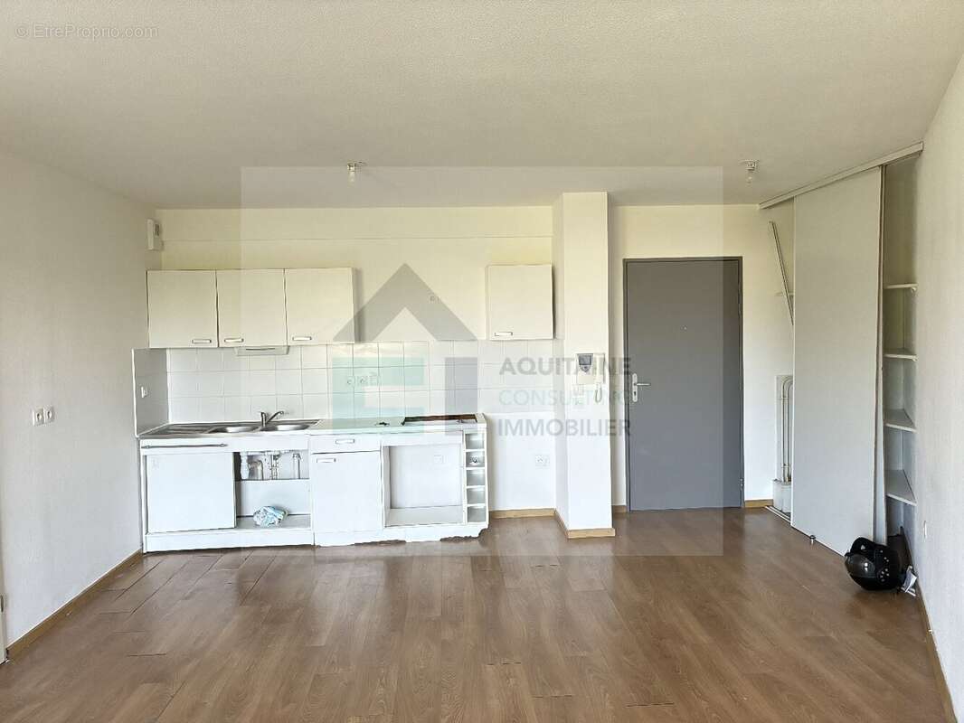 Appartement à CENON