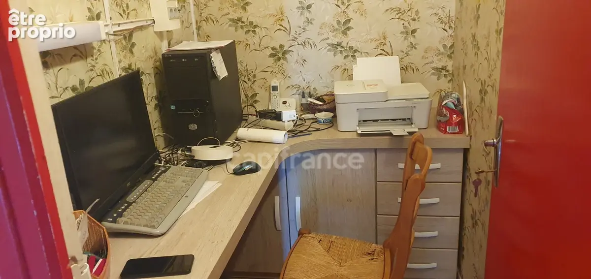 Maison à vendre 9 pièces LE BOSC (34) - photo 27