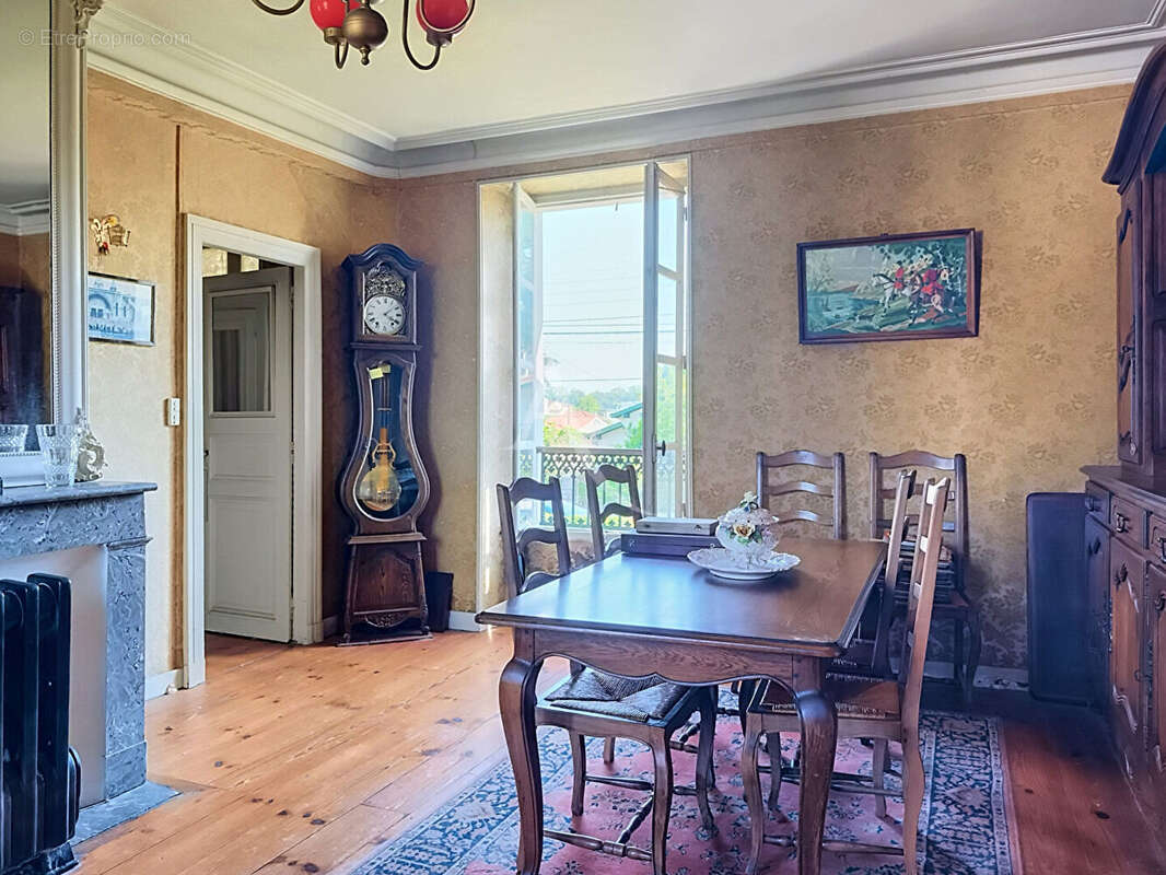 Maison Jurancon beau potentiel - photo 3