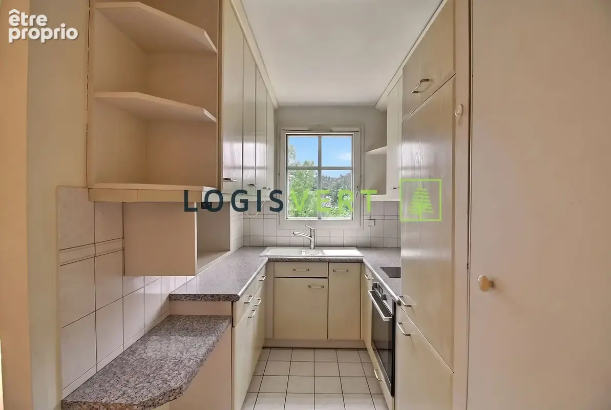 Appartement 2 pièces 47 m² à vendre à Palaiseau (91120) - photo 4