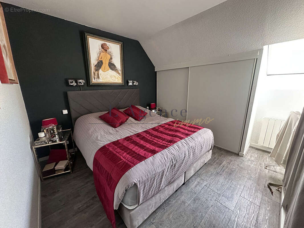 Maison Lamorlaye 5 pièce(s) 93.25 m2 - photo 9