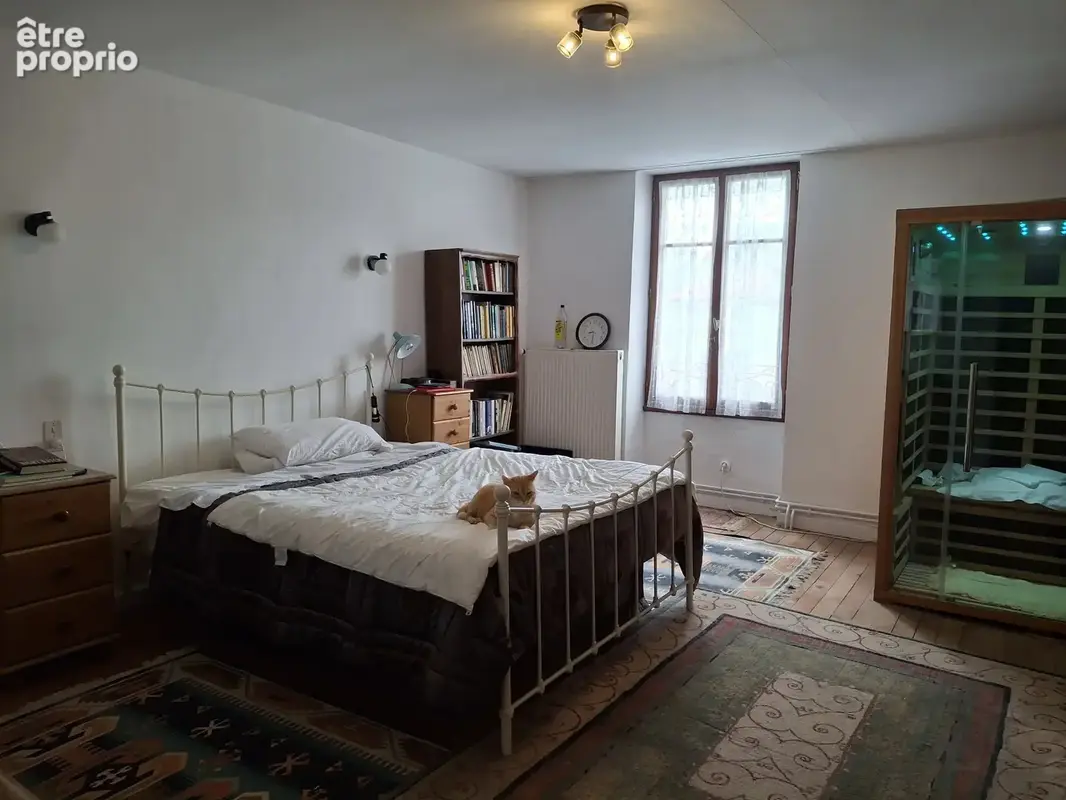 Jolie maison de village avec possibilité d’agrandissement, proche des commodités - photo 6