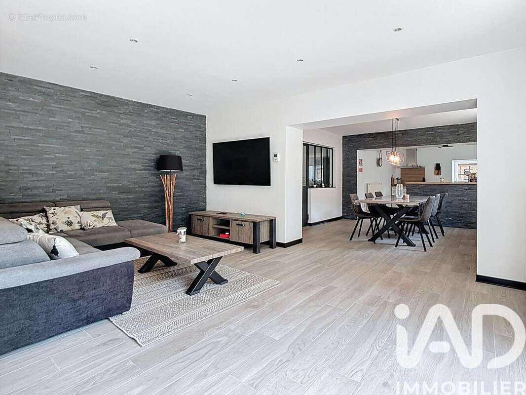 Photo 5 - Maison à OUDRENNE