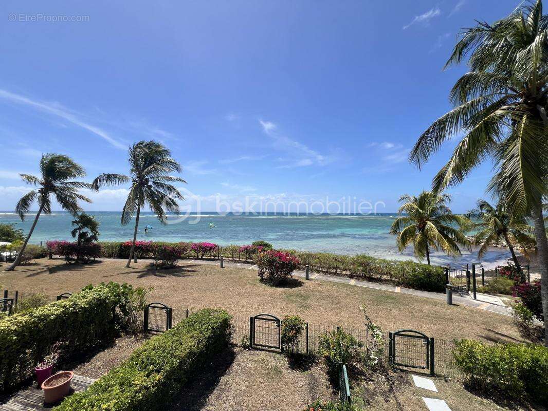 Appartement à SAINT-FRANCOIS