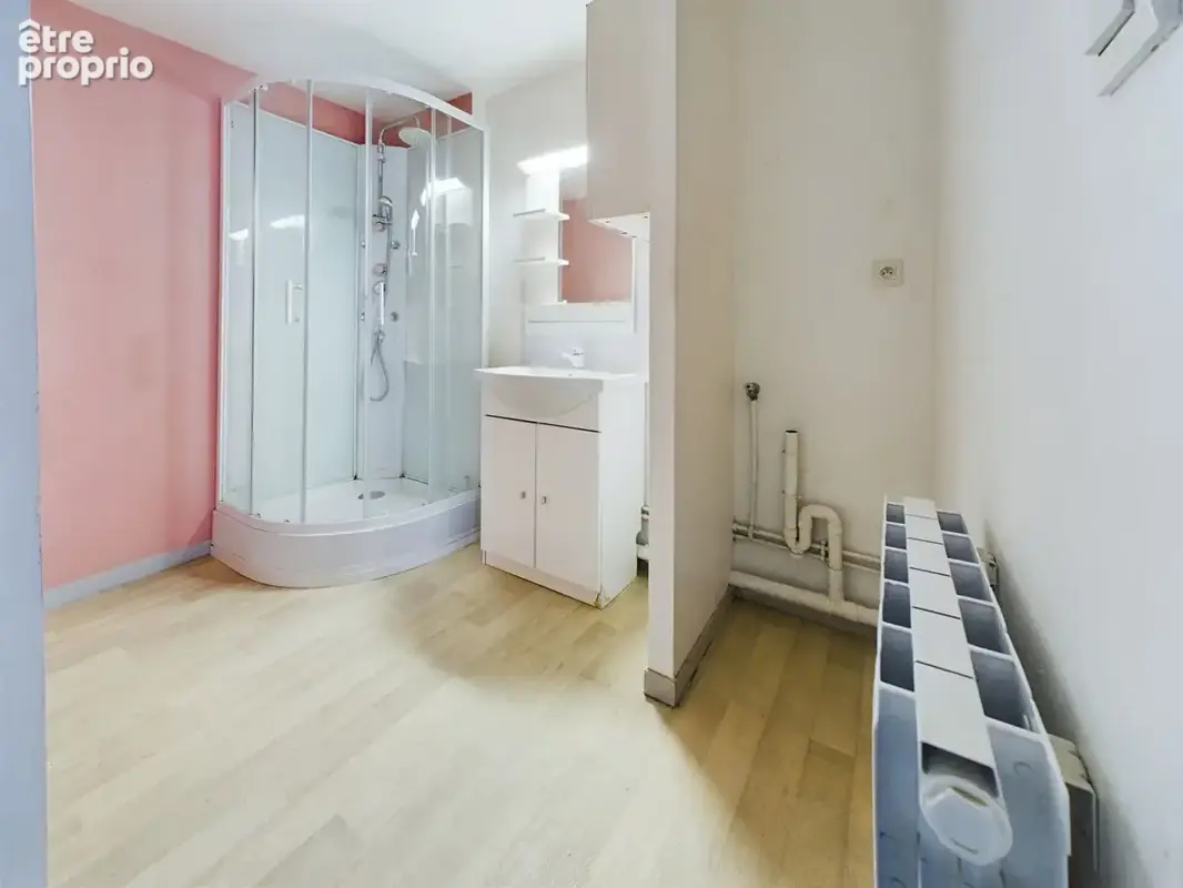 Appartement  DUPLEX - 3 pièces - ELBEUF - 84 m² - photo 4