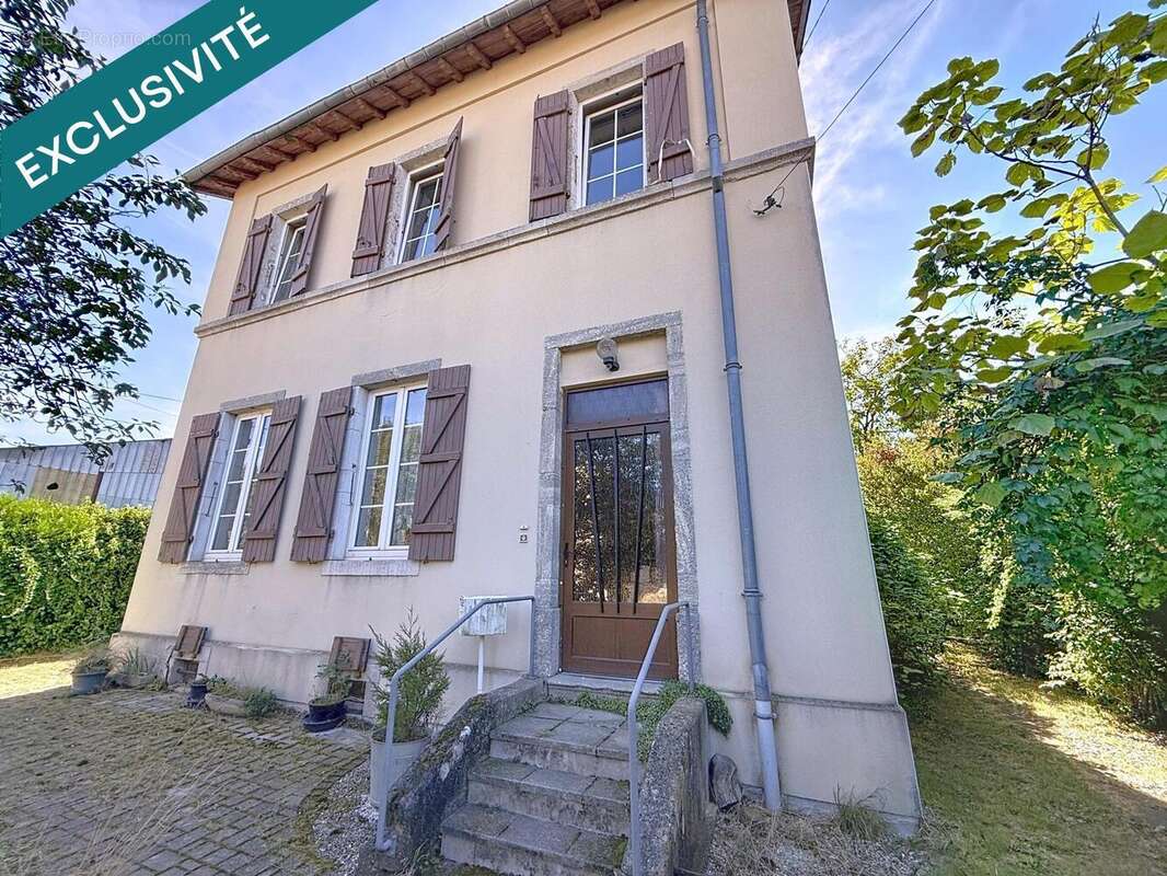 Photo 2 - Maison à SERVIGNY-LES-RAVILLE