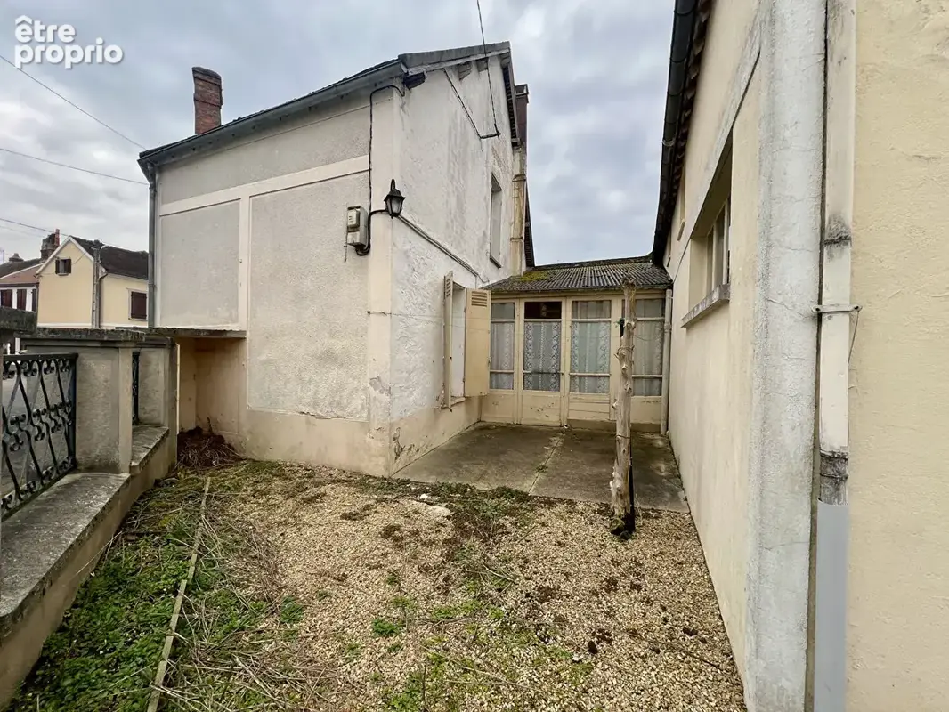 Maison 75m² à montereau-fault-yonne - photo 5